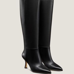 Stuart Weitzman Valentina Boots New Size 8.5